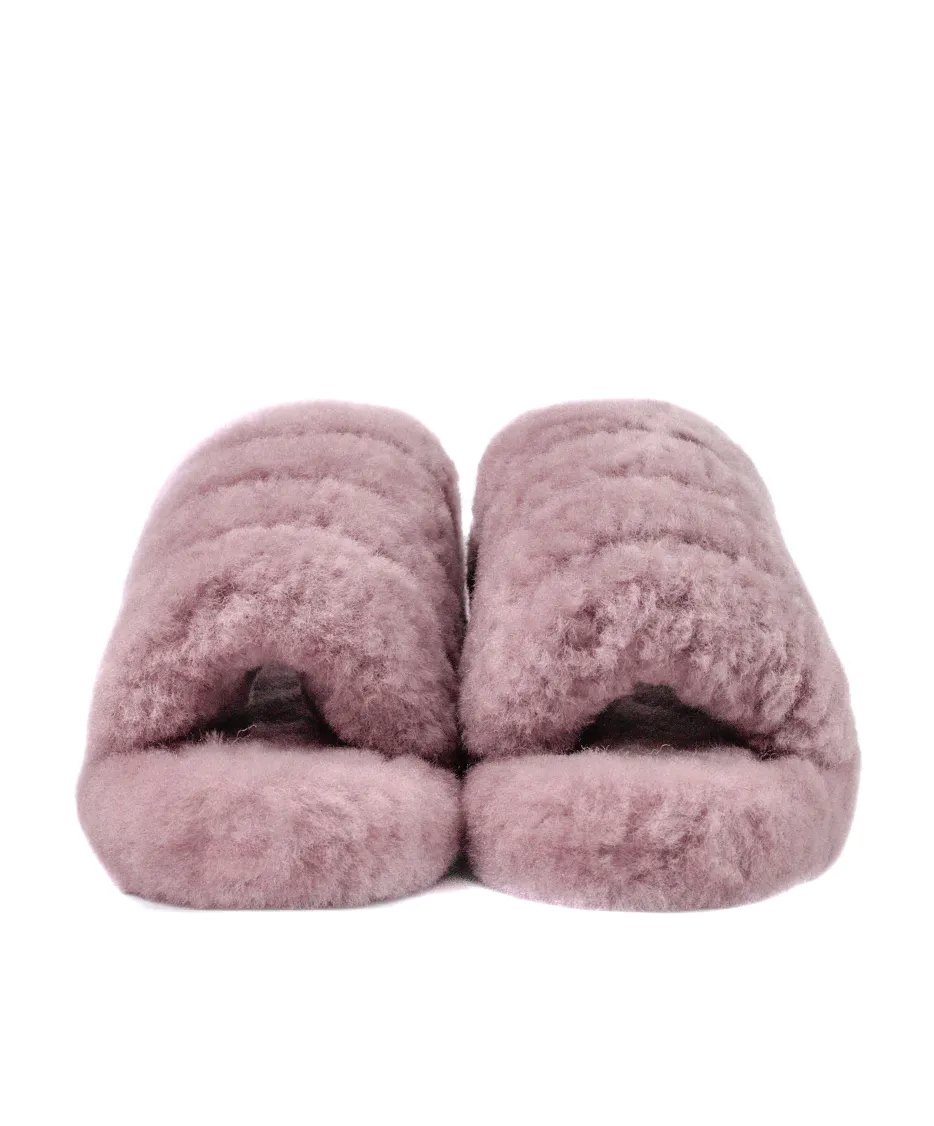 Women's UGG Snugg Slides