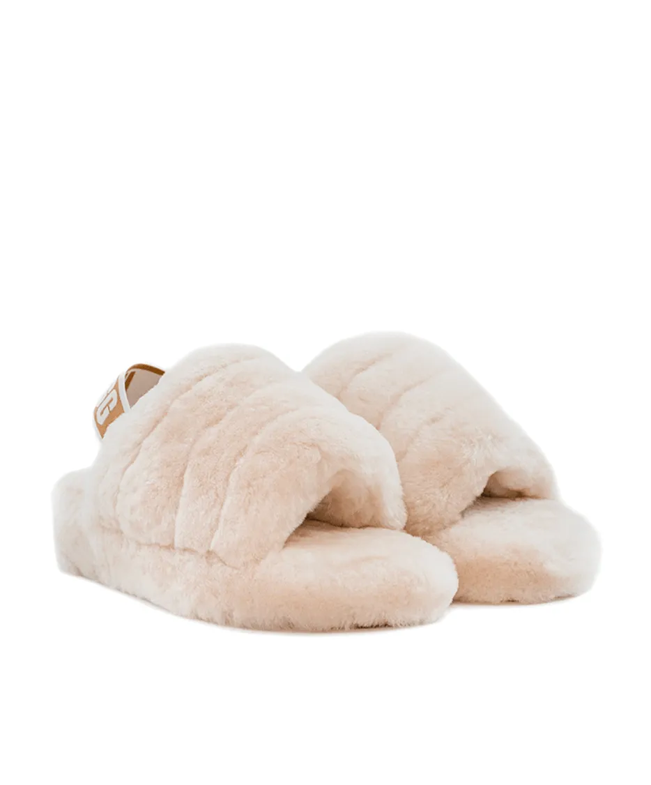 Women's UGG Snugg Slides