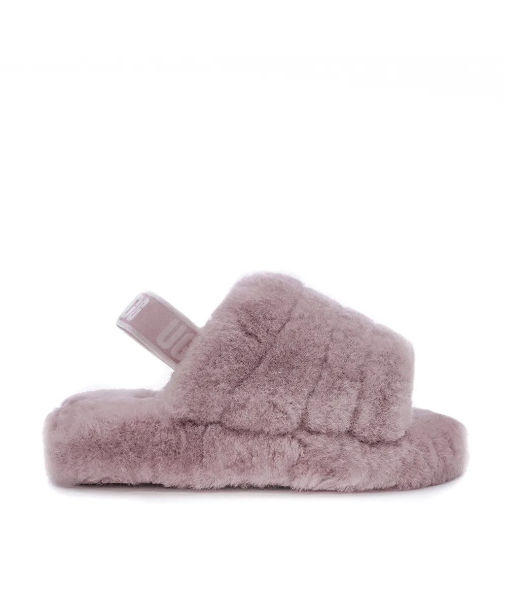 Women's UGG Snugg Slides