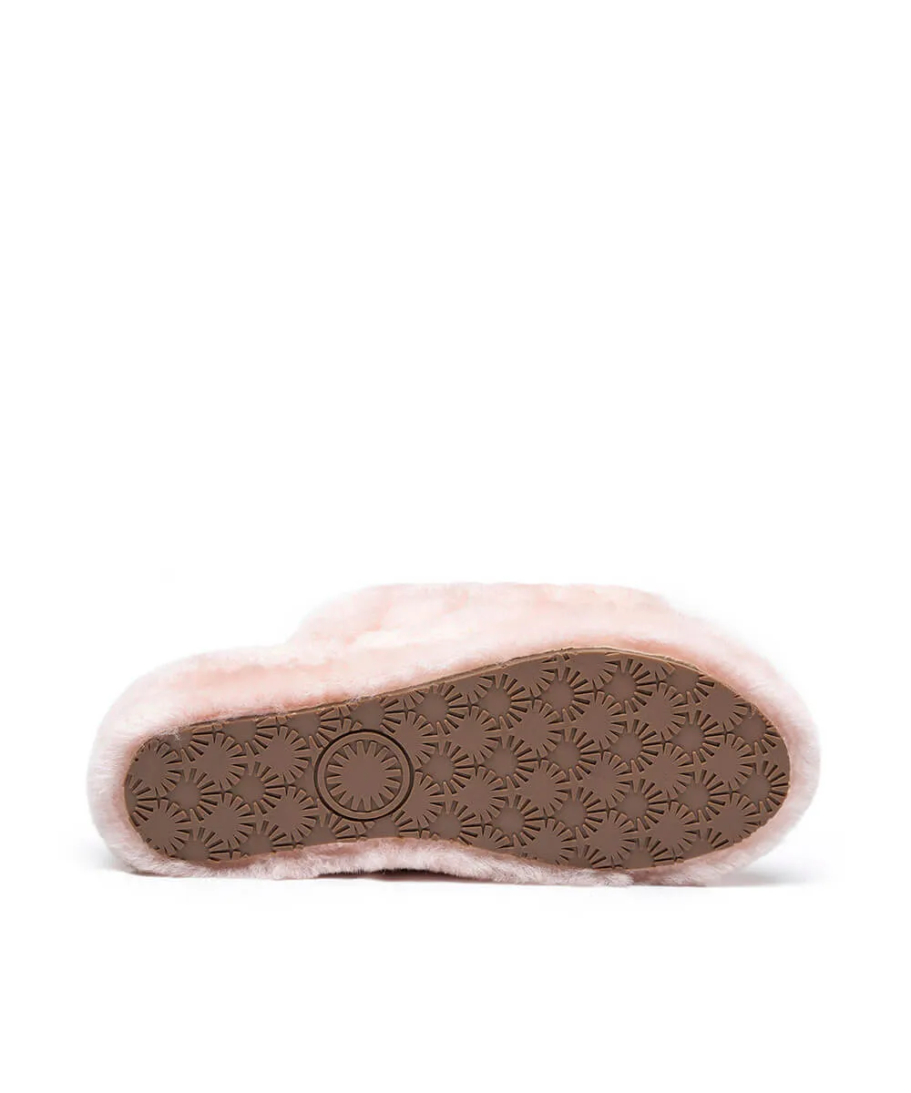 Women's UGG Snugg Slides