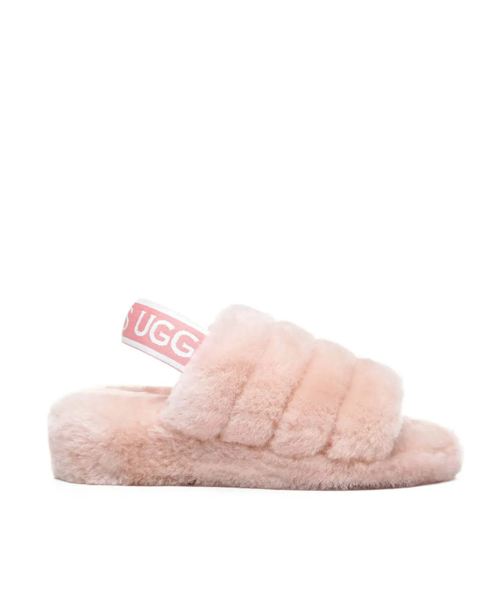 Women's UGG Snugg Slides