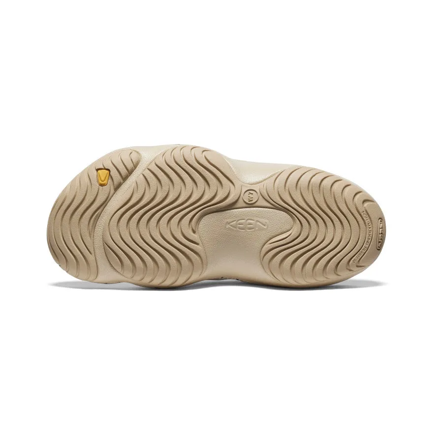 Women's Yogui Arts Clog x Hide and Seek  |  H&S Sand